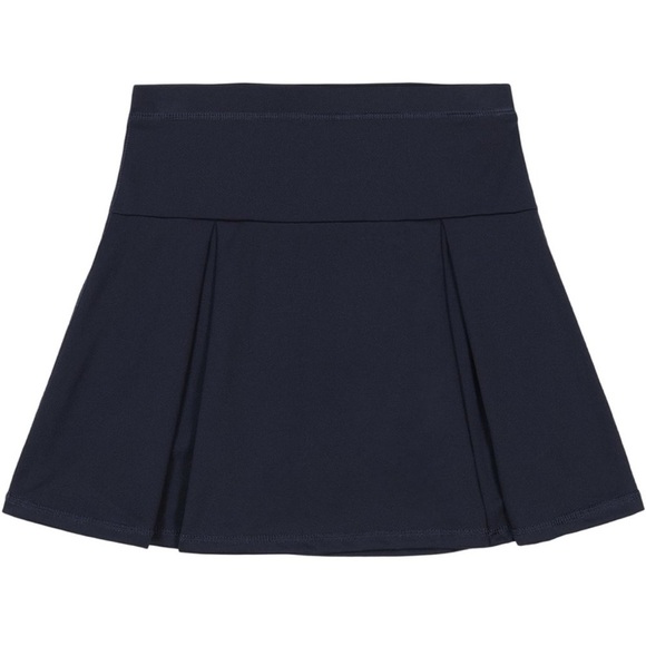 Set of 2 Nautica size 10 Girls School Uniform
Sensory-Friendly Skort - Picture 2 of 4